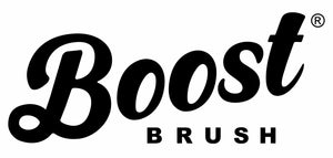 BoostBrush® 